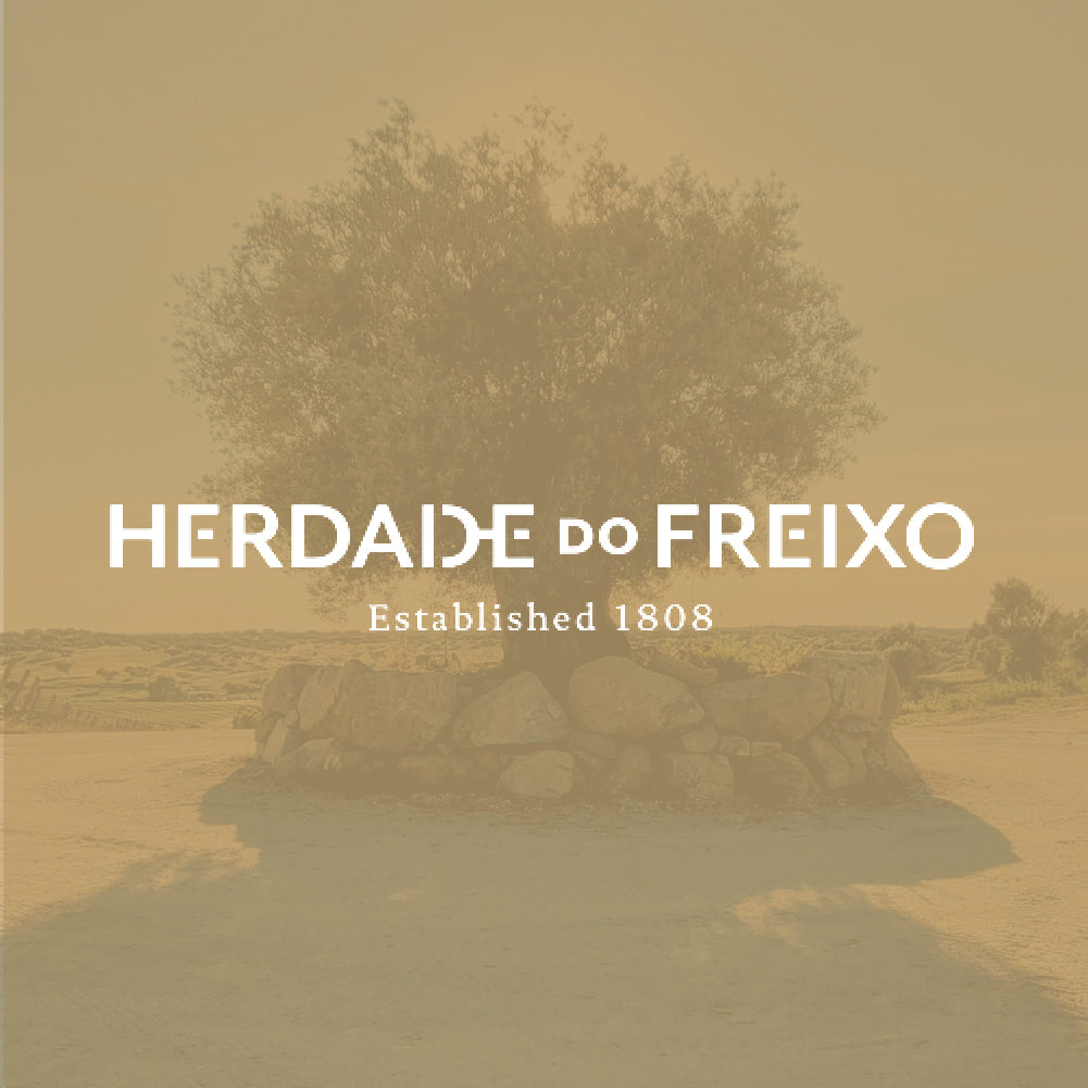 Herdade do Freixo