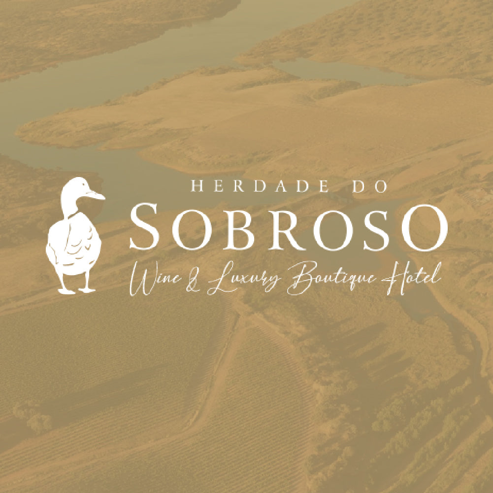 Herdade do Sobroso