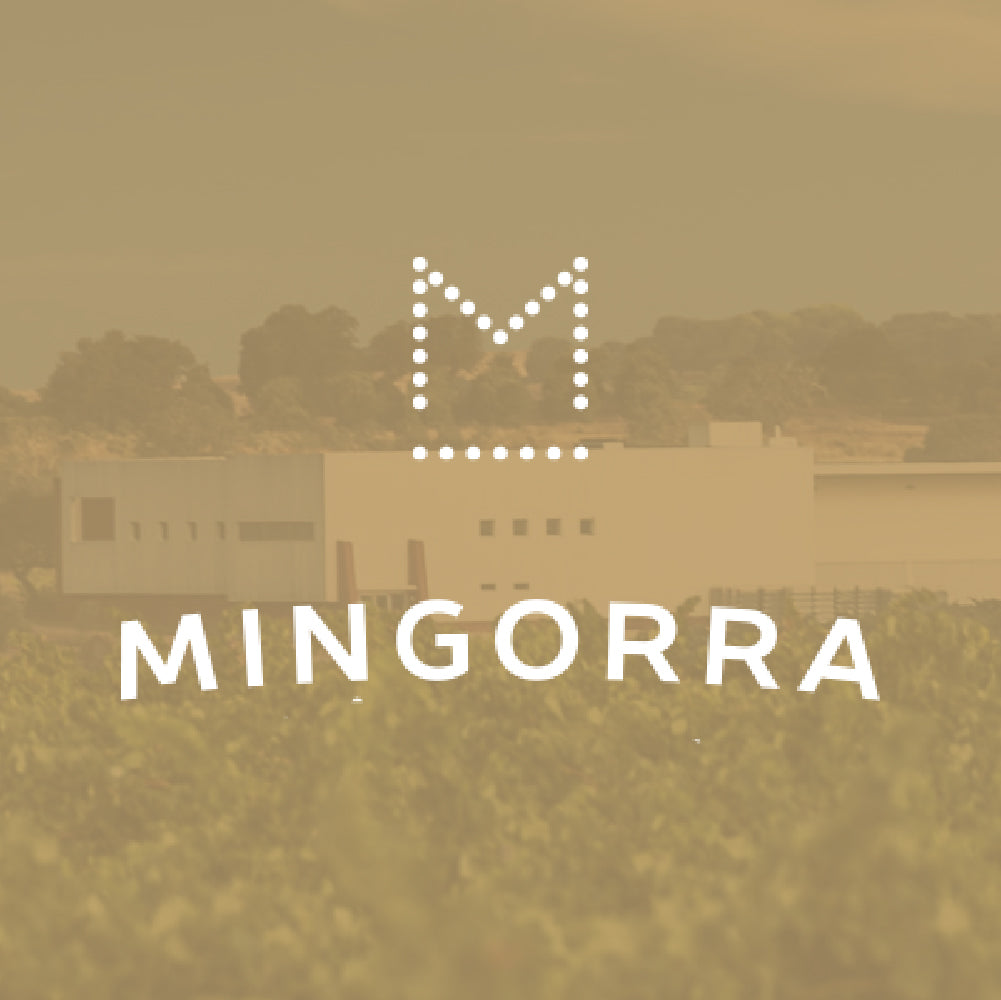 Mingorra