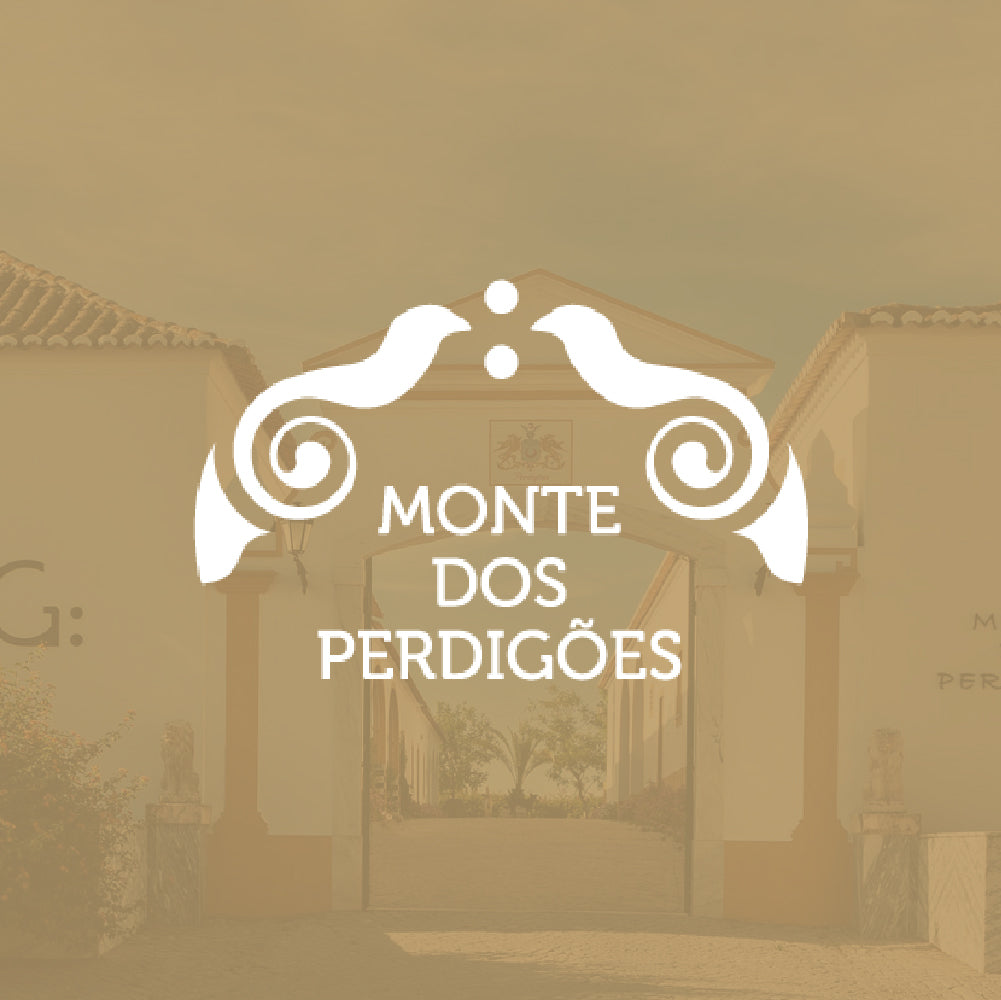 Monte dos Perdigões