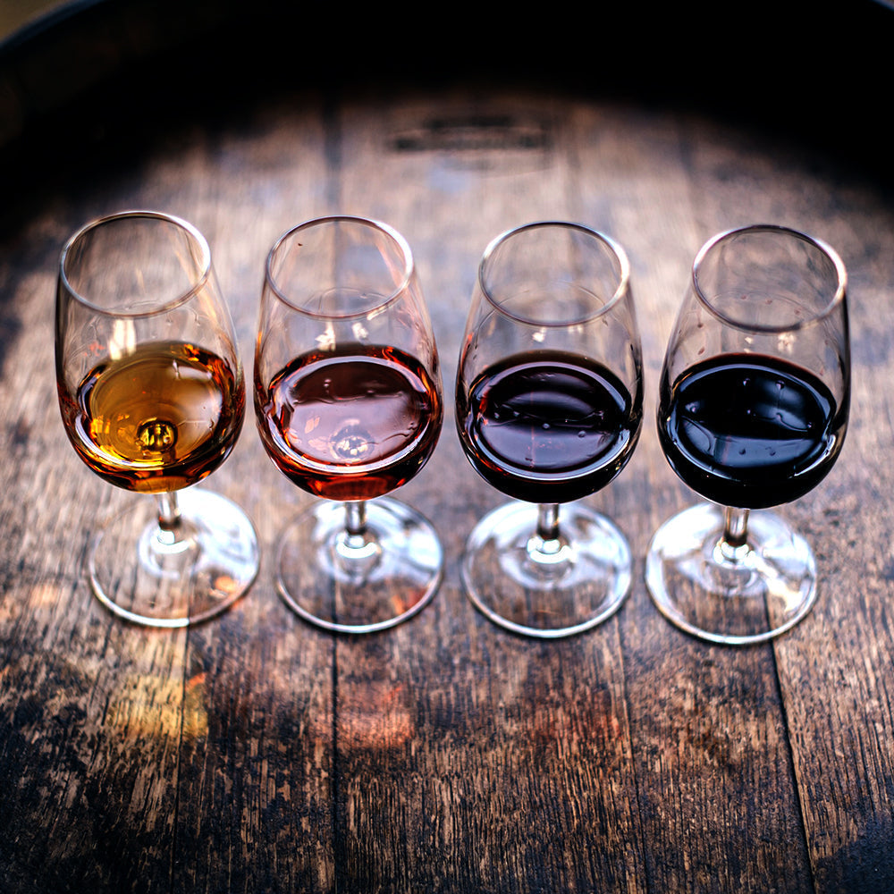 Adega Exclusiva Blockbuster Tasting 19.12.2025 18:30 Uhr