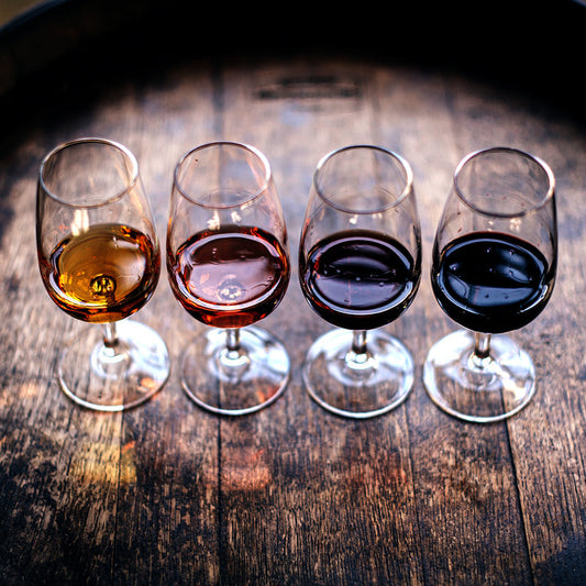 Adega Exclusiva Blockbuster Tasting 19.12.2025 18:30 Uhr