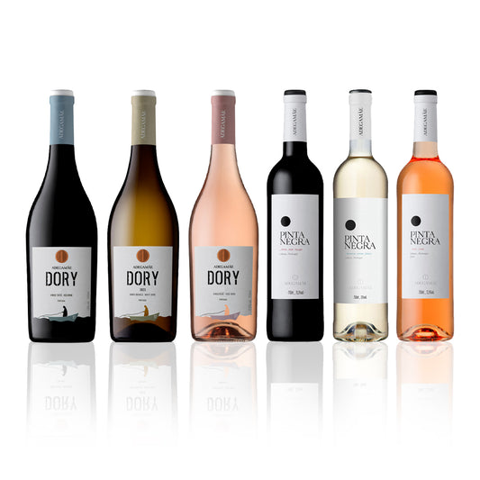 AdegaMãe Selection Probierpaket