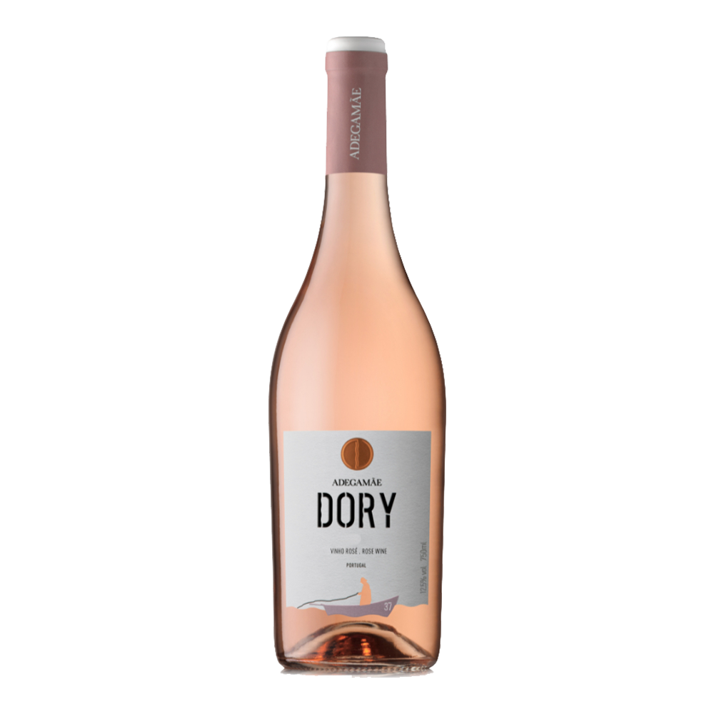 Adegamãe Dory Rosé