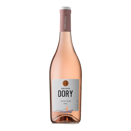 Adegamãe Dory Rosé