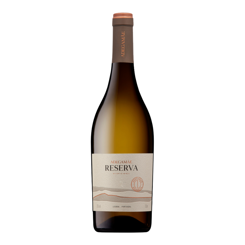 Adegamãe Branco Reserva
