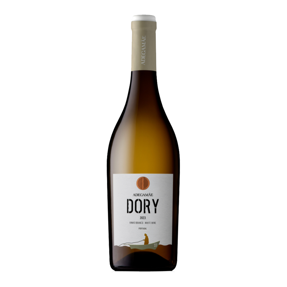 Adegamãe Dory Branco