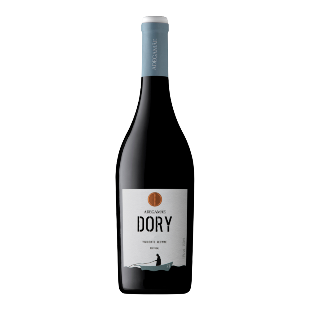 Adegamãe Dory Tinto