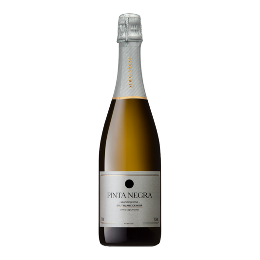 Adegamae Pinta Negra Blanc de Noir Sparkling