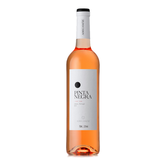 Adegamãe Pinta Negra Rosé