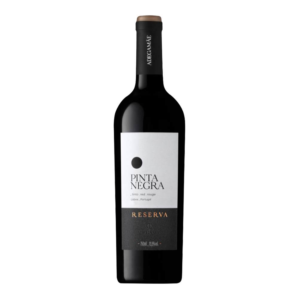 Adegamãe Pinta Negra Tinto Reserva