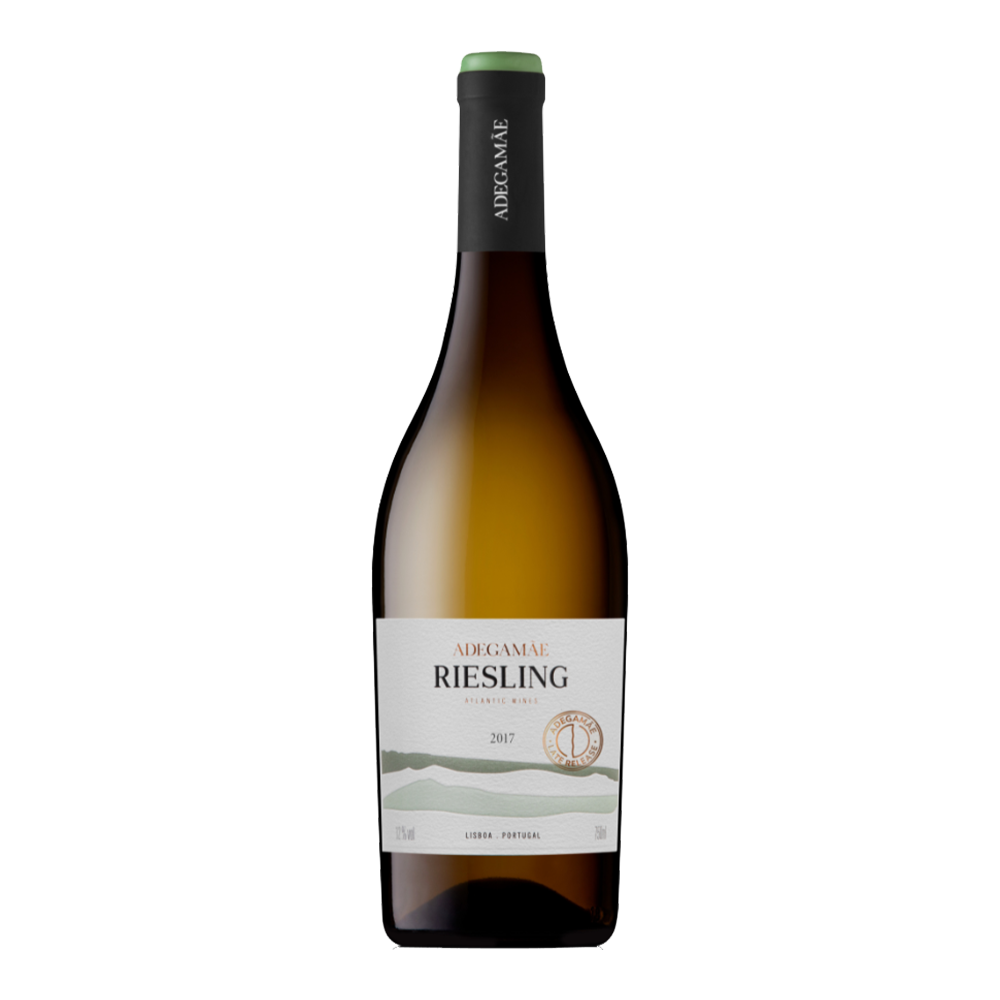 Adegamãe Riesling Late Release