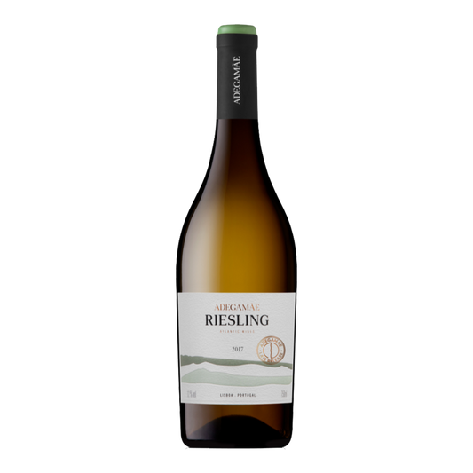 Adegamãe Riesling Late Release