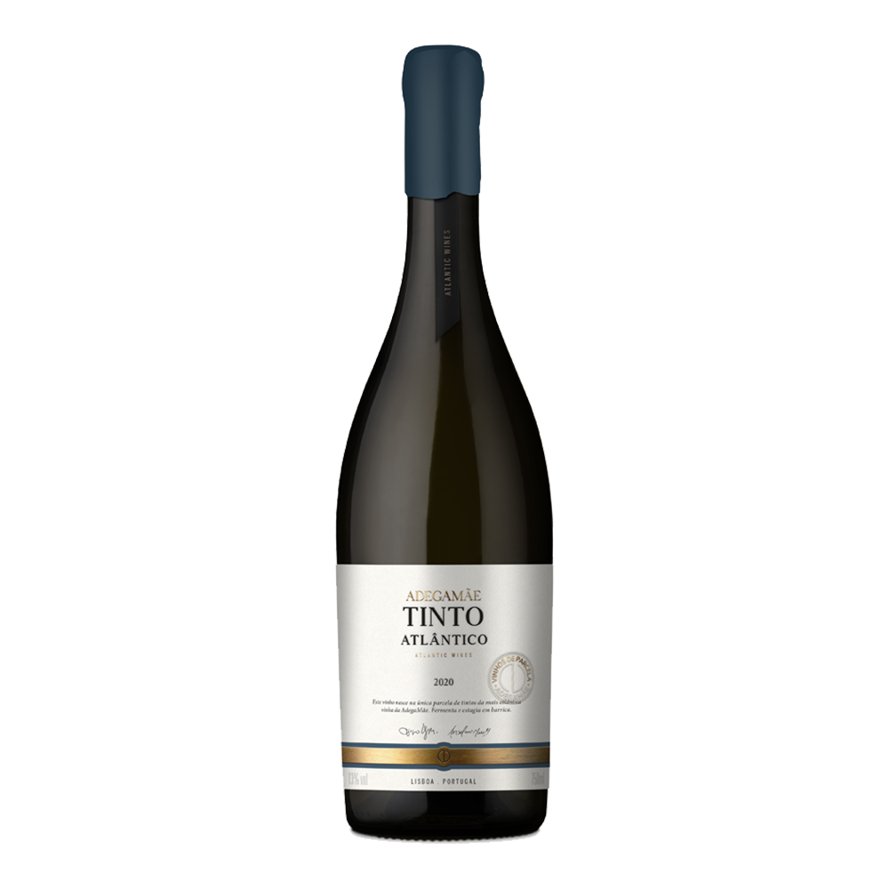 Adegamãe Tinto Atlantico