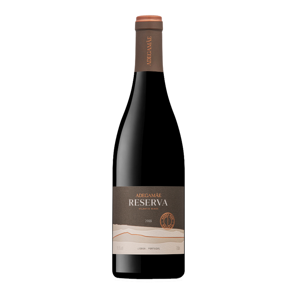 Adegamãe Tinto Reserva
