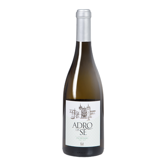 Adro Da Sé Encruzado Branco