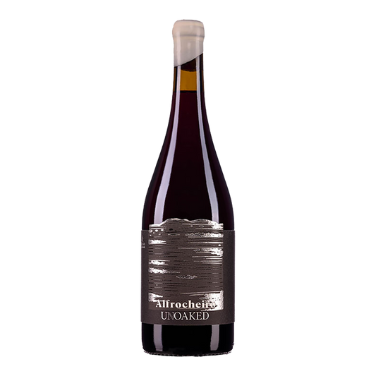 Barao Rodrigues Alfrocheiro Unoaked