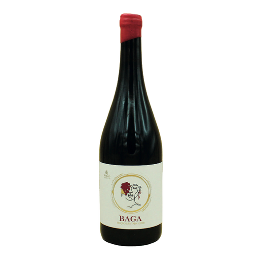 Barao Rodrigues Baga Tinto