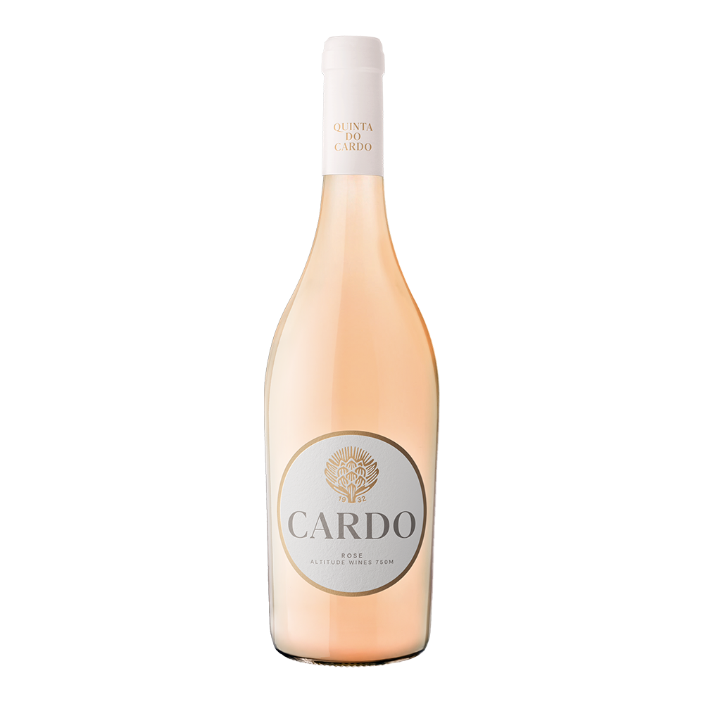 Quinta do Cardo Rosé