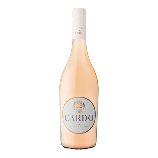 Quinta do Cardo Rosé