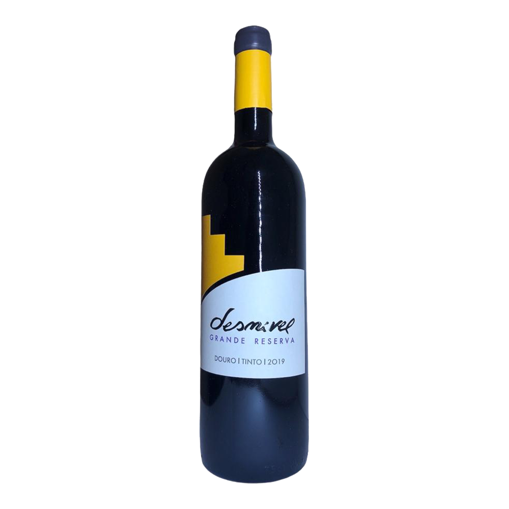 Desnivel Reserva Tinto