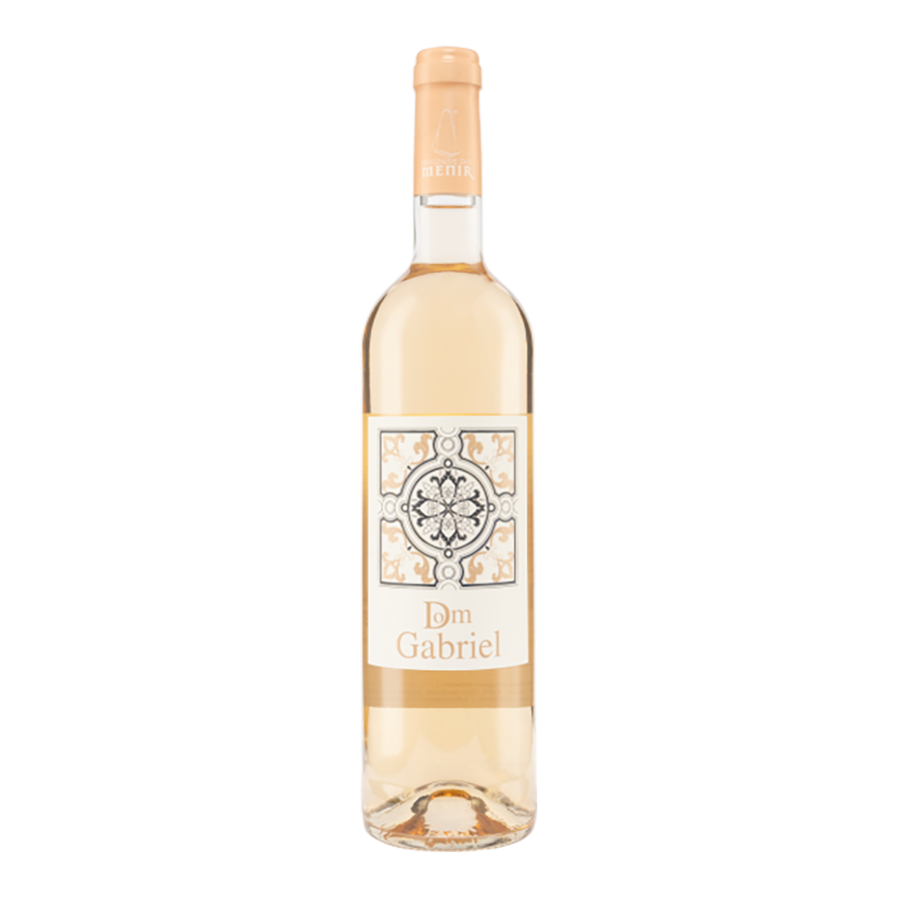 Dom Gabriel Rosé