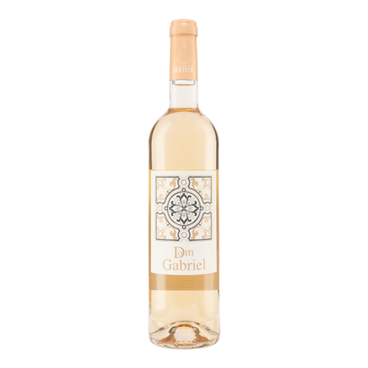 Dom Gabriel Rosé