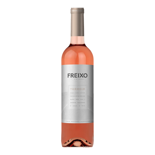 Freixo Terroir Rosé