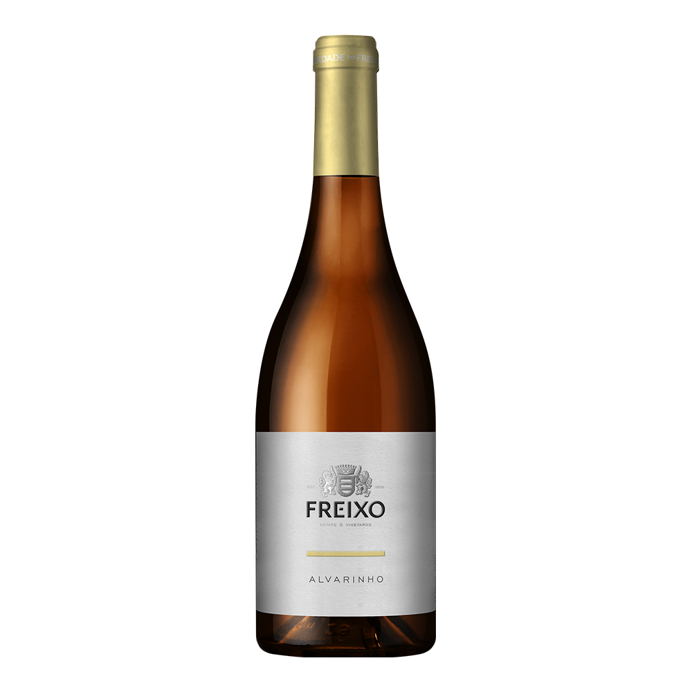 Freixo Alvarinho Branco