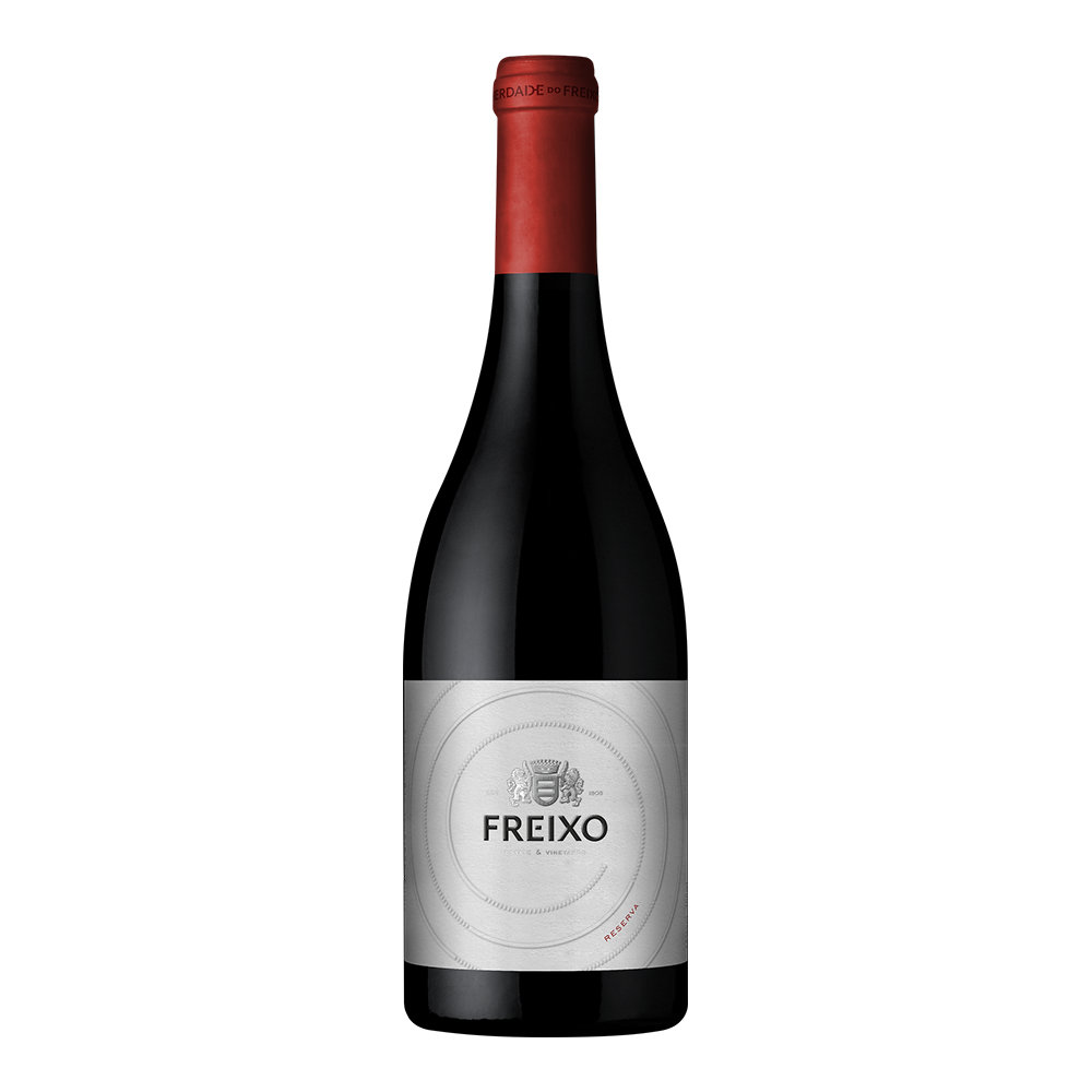 Freixo Reserva Tinto