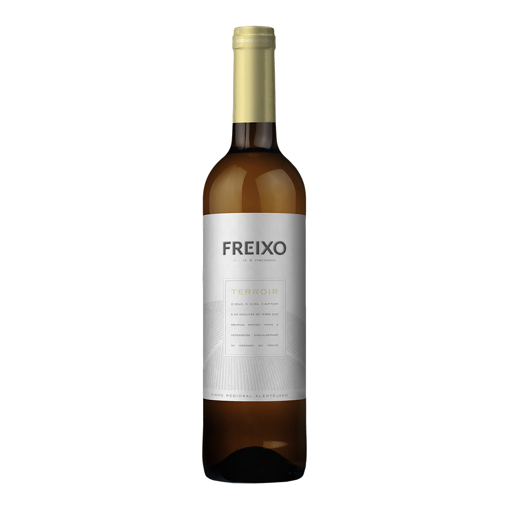 Freixo Terroir Branco