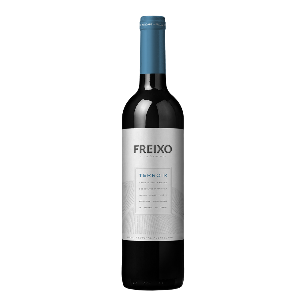 Freixo Terroir Tinto