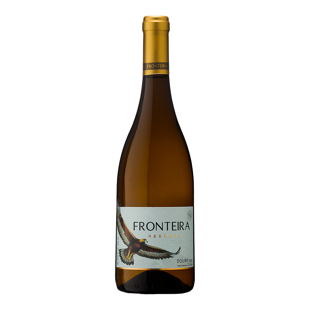 Fronteira Reserva Branco DOC Douro