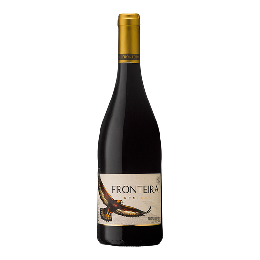 Fronteira Reserva Tinto DOC Douro