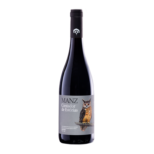 MANZ Contador de Estorias