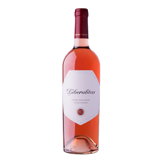Liberalitas Rosado