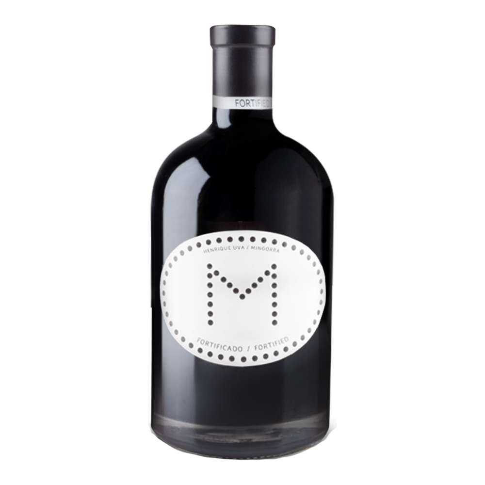 M Fortified Wine