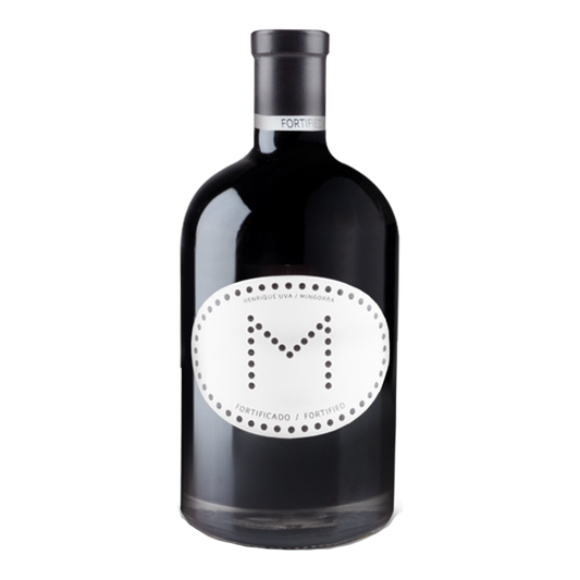 M Fortified Wine