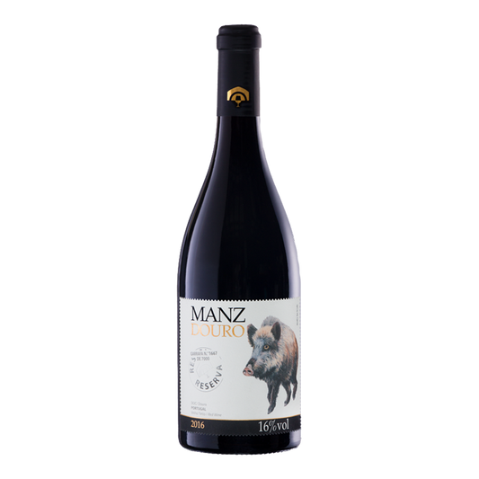 MANZ Douro Collector Reserva