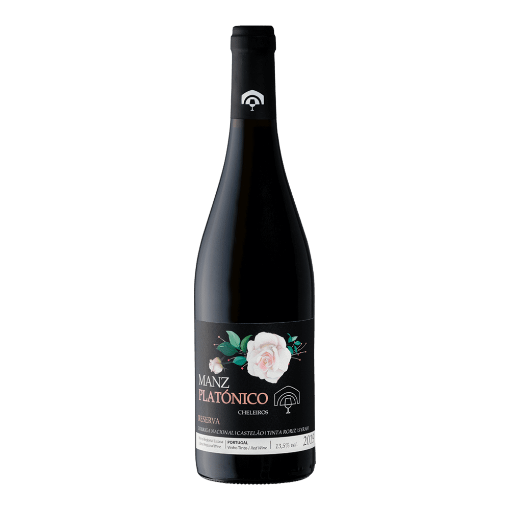 MANZ Platonico Tinto Reserva