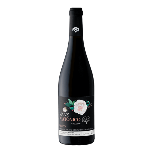 MANZ Platonico Tinto Reserva