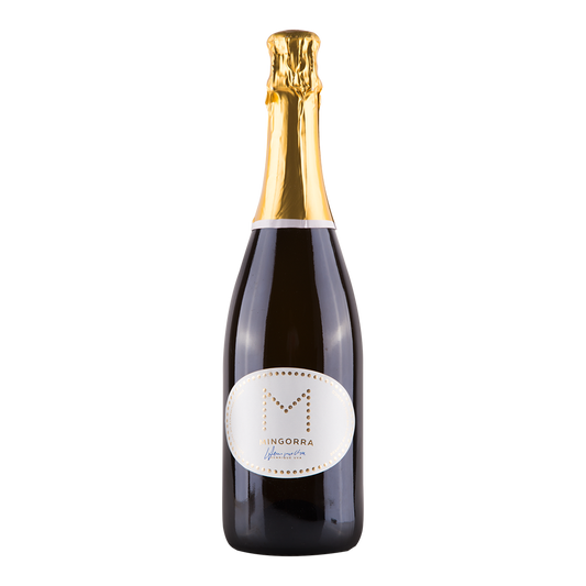 Mingorra M Sparkling white
