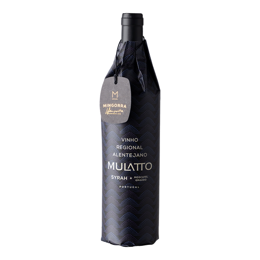 Mingorra Mulatto