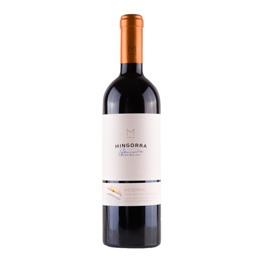 Mingorra Reserva Tinto