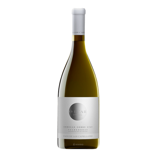 O Luar Do Sil Godello sobre Lias