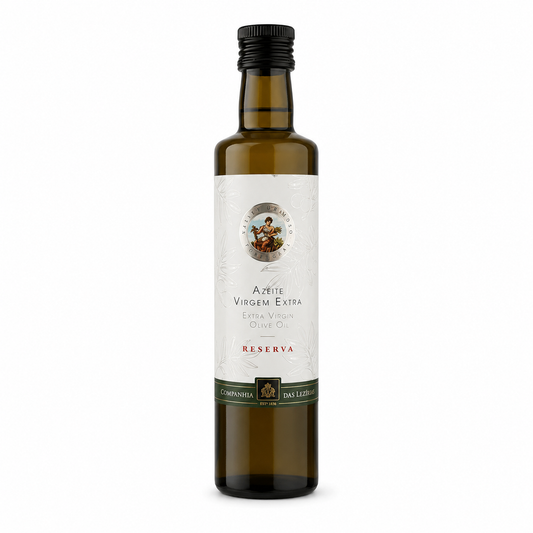 Compania das Lezírias Reserva Extra Virgin 0,5l