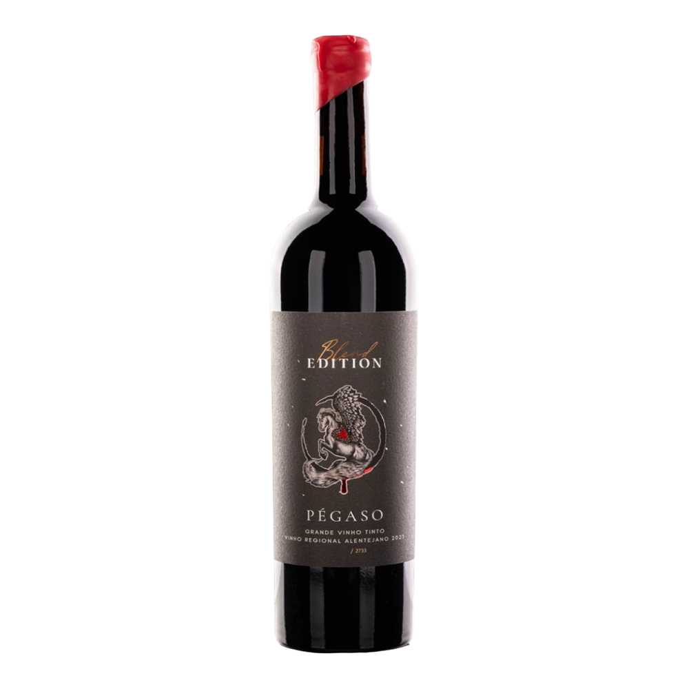 Pêgaso Blend Edition tinto