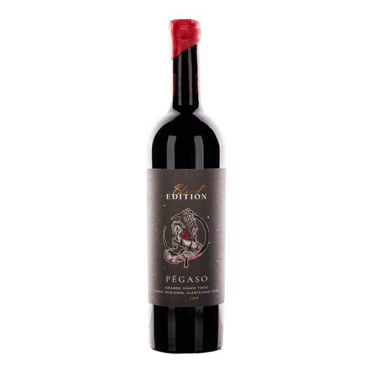 Pêgaso Blend Edition tinto