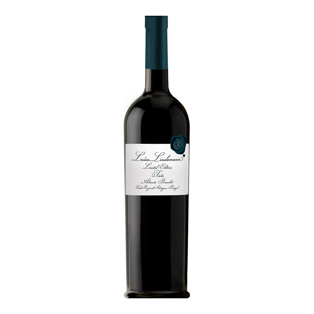 Plansel Limited Edition Luisa Lindemann
