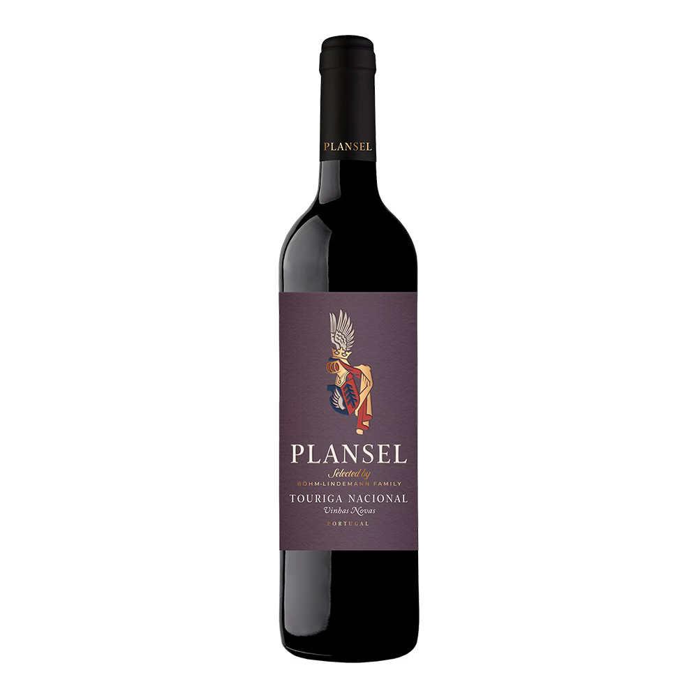 Plansel Touriga National Vinhas Novas